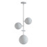 Подвесной светильник Matte Black Arverne Sputnik Modern by Mercury Row - SH.X