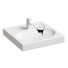 Waschbecken Paulmark Stern Pm700431 White - Leo.Render