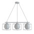 Lampa wisząca Homemania Arne - SH.X