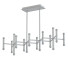 Люстра Oxygen Lighting Linear Up - SH.X