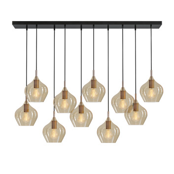 Підвісний світильник Rakel by Light & Living