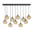 Lámpara colgante Rakel by Light & Living - SH.X