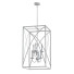 Żyrandol Visual Comfort & Co Greenbrier Large Six Light Hall - SH.X