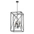 Żyrandol Visual Comfort & Co Greenbrier Large Six Light Hall - SH.X
