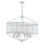 Люстра Cal Lighting Halle Six Light - SH.X