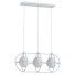 Pendant Lamp Matteo Lighting Eclipse Linear - SH.X