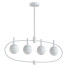 Lampe suspendue Craftmade Piltz 4 Light - SH.X