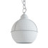 Lámpara colgante Modern Gold Seeded Lnc Home - SH.X