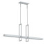 Подвесной светильник Shades of Light Modern Balance Beam Led Island - SH.X