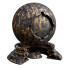 Штукатурка Patina Materials 05-06 - Hemase