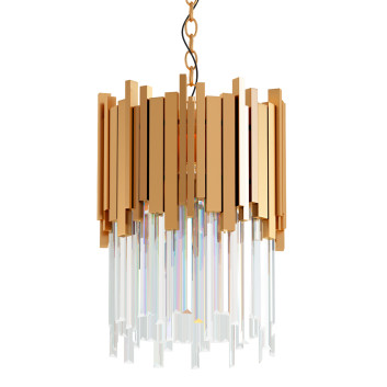 Люстра Morsale Gio 12 Crystal