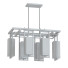 Kronleuchter Vanna 6 Light Up Chandelier by CWI Lighting - SH.X