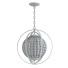 Lampa wisząca Regulus Antique Bronze 3 - SH.X