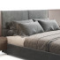 Ліжко та тумбочки Diotti California Textile - babarikograf