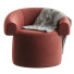 Armchair Moroso Ruff - DayToday