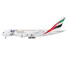 Літак Airbus A380-800 - Kudim