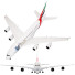 Літак Airbus A380-800 - Kudim