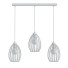 Hängeleuchte Eller 3 Light Kitchen Island - SH.X