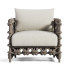 Fauteuil Bernhardt Nodi Outdoor - dilfuzahamrayeva.mat