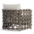 Fauteuil Bernhardt Nodi Outdoor - dilfuzahamrayeva.mat