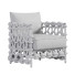 Fauteuil Bernhardt Nodi Outdoor - dilfuzahamrayeva.mat