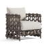 Fauteuil Bernhardt Nodi Outdoor - dilfuzahamrayeva.mat