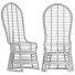Armchair La Grange Interiors Florida High Back Lounge - Isomiddinvfx1995