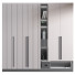 Garde-robe et décoration Furniture Composition 26 - toxirow