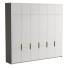 Garderobe Furniture Composition 30 - toxirow