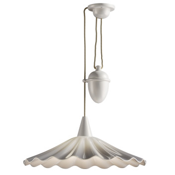 Lámpara colgante  Christie Rise & Fall by Original BTC Modelo 3D