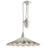 Pendant Lamp Christie Rise & Fall by Original BTC - Leo.Render