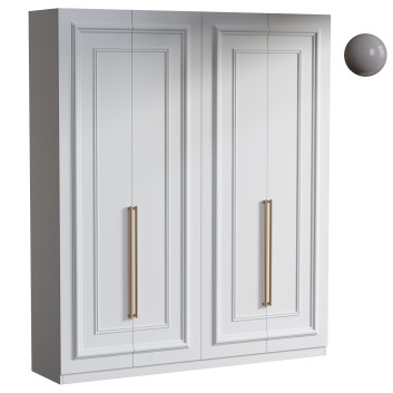 Armario Furniture Composition 32