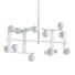 Люстра Hudson Valley Lighting Network Island - SH.X