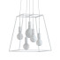 Pendant Lamp Italux Almodovi - SH.X