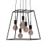 Pendant Lamp Italux Almodovi - SH.X