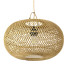 Lampa wisząca Bazar Bizar The Wholly Natural S - artpolka