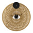 Lampa wisząca Bazar Bizar The Wholly Natural S - artpolka