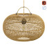 Lampa wisząca Bazar Bizar The Wholly Natural S - artpolka