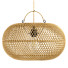 Lampa wisząca Bazar Bizar The Wholly Natural S - artpolka