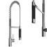 Wasserhahn Dornbracht Tara Ultra - belkarish