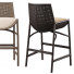 Tabouret de bar Baker McGuire Taru - buskanini