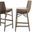 Tabouret de bar Baker McGuire Taru - buskanini