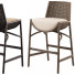 Tabouret de bar Baker McGuire Taru - buskanini