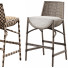 Tabouret de bar Baker McGuire Taru - buskanini