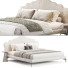 Beds and Bedside Tables Diotti Belle Arabian - babarikograf