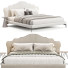 Beds and Bedside Tables Diotti Belle Arabian - babarikograf