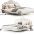 Beds and Bedside Tables Diotti Belle Arabian - babarikograf