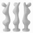 Escultura Abstract Figure by Mario DeNoto - Leo.Render