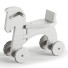 Jouet Horse for Kids - adhamov