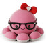 Zabawka Moustache Octopus Plush - adhamov